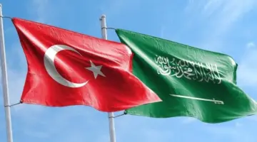 "عاجل" .. السفارة التركية تعلن عن بدء تطبيق إعفاء المواطنين من تأشيرة السفر إلى تركيا