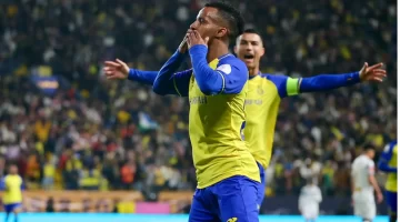 القنوات المفتوحة الناقلة لمباراة الهلال والنصر في دوري روشن السعودي