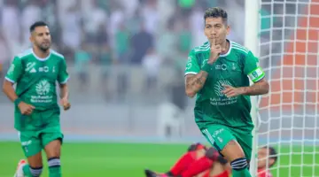 القنوات الناقلة لمباراة الأهلي والحزم اليوم في دوري روشن السعودي