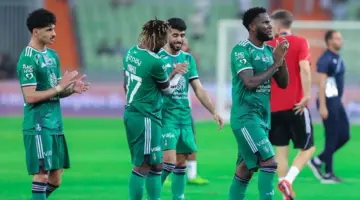 القنوات الناقلة لمباراة الأهلي والفيحاء في دوري روشن السعودي