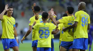 القنوات الناقلة لمباراة النصر والتعاون اليوم في دوري روشن السعودي