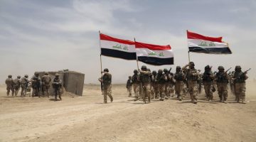 رابط التقديم على الدورة 114 للكلية العسكرية وزارة الدفاع العراق eformsmod.ur.gov.iq