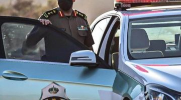 تنبه عام من "المرور" بشأن القيادة في الظروف الجوية المتقلبة