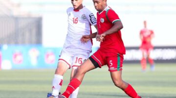 الموعد والقنوات الناقلة لمباراة اليمن وعمان في بطولة غرب آسيا للناشئين 2023 الجولة الثانية