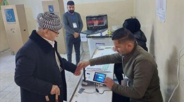 بالأسماء نتائج انتخابات مجالس المحافظات 2023 في جميع المحافظات (النتائج الأولية)