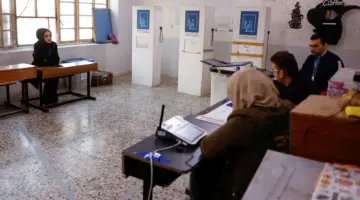 " المفوضية العليا" تعلن عن نتائج انتخابات مجالس المحافظات 2023 بابل