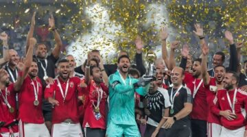 قبل انطلاق قمة اليوم ماهو تاريخ مشاركات الأهلي في كأس العالم للأندية 