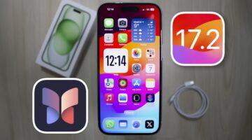 ما مميزات تحديث iOS 17.2 الجديد لأجهزة آيفون؟ .. وطريقة تنزيله بالخطوات