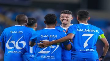 ما هي أسعار وطرق حجز تذاكر مباراة الهلال والطائي بدوري روشن السعودي؟