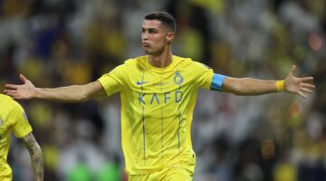 تردد القنوات الناقلة لمباراة النصر والاتفاق اليوم في دوري روشن 