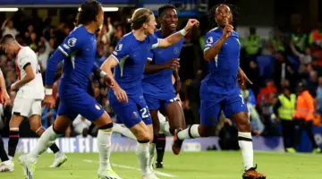تشيلسي يحل ضيفا ثقيلا على لوتون تاون في الدوري الإنجليزي الممتاز