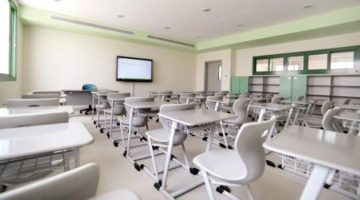 وزارة التعليم تكشف حقيقة تعليق الدراسة غدا في المدارس والجامعات ببعض مناطق المملكة