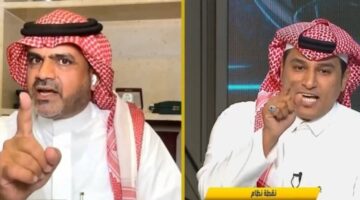 نقاش حاد بين حامد البلوي وسامي الحريري عن بيئة الاتحاد يشعل مواقع التواصل الاجتماعي كامل