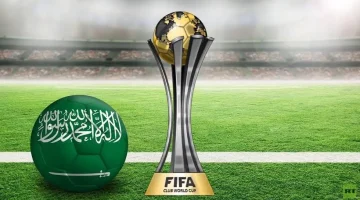 جدول مباريات كأس العالم للأندية 2023 والمواجهة الافتتاحية بين اتحاد جدة وأوكلاند سيتي
