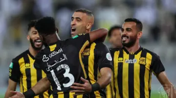 حجز تذاكر مباراة الاتحاد والطائي في الأسبوع التاسع عشر من دوري روشن 