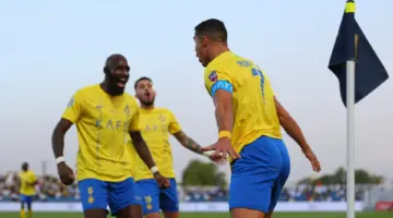 حجز تذاكر مباراة النصر والتعاون في الأسبوع التاسع عشر من دوري روشن 