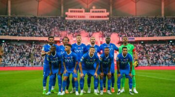 حجز تذاكر مباراة الهلال وأبها في الأسبوع الثامن عشر من دوري روشن 