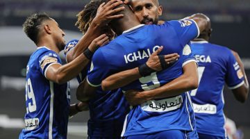 حجز تذاكر مباراة الهلال والتعاون في ربع نهائي  كأس خادم الحرمين الشريفين 
