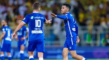 حجز تذاكر مباراة الهلال والوحدة ضمن منافسات دوري روشن السعودي 