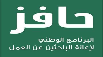 ما تأثير حافز على حساب المواطن؟ .. "الموارد البشرية" توضح