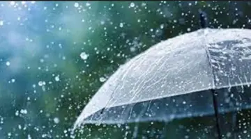 دعاء نزول المطر وفضله وأهم الأدعية المستحبة