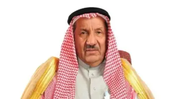 الأحساء تودع رائد العمل الخيري والانساني .. وفاة رجل الأعمال الشيخ عبد اللطيف الجبر عن عمر يناهز 86 عامًا