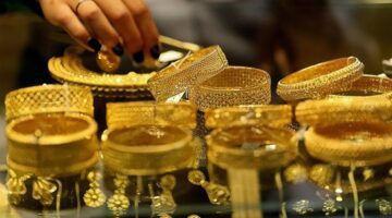 آخر تحديث .. سعر جرام الذهب عيار 21 سعر الذهب اليوم الخميس 21 ديسمبر 2023