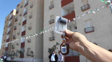 رابط التسجيل في موقع سكنات عدل 3 الجزائر 2024 الشروط وخطوات التقديم على مشروع aadl 3