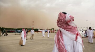 عاجل.. "هيئة الأرصاد" تحذر من شبورة مائية وضباب على عدد من المناطق بالمملكة
