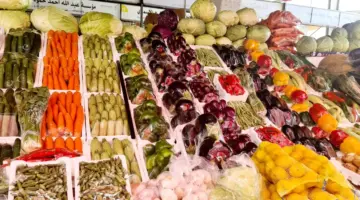 ماهي شروط اختيار اسواق النفع العام ١٤٤٥ وما إرشادات الشراء والبيع؟