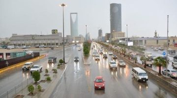 طقس مكة المكرمة.. نشاط في الرياح وتساقط أمطار رعدية خلال اليوم