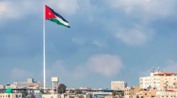 موعد عطلة رأس السنة الميلادية 2024 في الأردن لجميع القطاعات