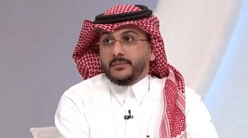 عاجل.. "محمد الوهيبي" يؤكد على وجود عقوبات مغلظة لمسخدمي VPN في المملكة