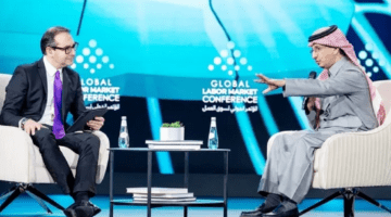 وزير السياحة يُؤكد على توفير 250 ألف فرص عمل في اكسبو ومليون وظيفة خلال 2023