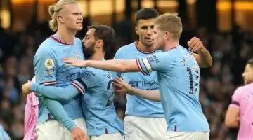 جميع القنوات المفتوحة الناقلة لمباراة مانشستر سيتي وأوروا الياباني في نصف نهائي كأس العالم للأندية 2023