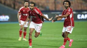 الأهلي في مواجهة من العيار الثقيل أمام شباب بلوزداد بدوري أبطال أفريقيا