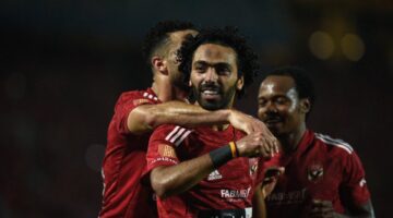 الأهلي يحل ضيفا على يانغ أفريكانز ضمن دوري أبطال أفريقيا
