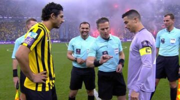 موعد طرح تذاكر مباراة الاتحاد والنصر في دوري روشن السعودي 2023 الجولة 17