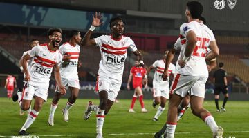 الزمالك في مواجهة من العيار الثقيل أمام ساجرادا في الكونفيدرالية الإفريقية