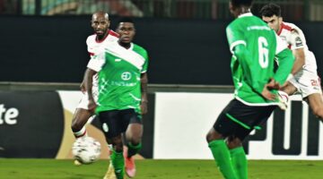 الزمالك في مواجهة هامة وقوية أمام ساجرادا ضمن منافسات الكونفدرالية الإفريقية