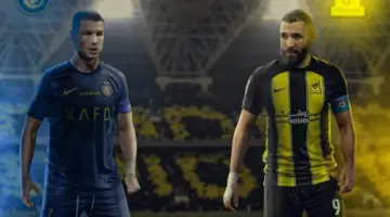 أسعار و حجز تذاكر مباراة الاتحاد والنصر الجولة 17 في دوري روشن 2023