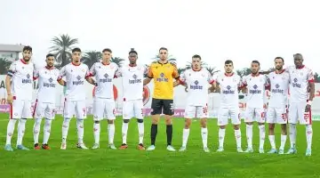 القنوات المفتوحة الناقلة لمباراة الوداد المغربي وسيمبا التنزاني في دوري أبطال أفريقيا 2023-2024