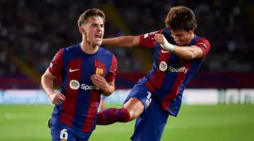 برشلونة في مواجهة هامة أمام رويال أنتويرب في دوري أبطال أوروبا