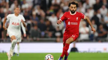 ليفربول ضيفا ثقيلا على يونيون سان خيلويزي في الدوري الأوروبي