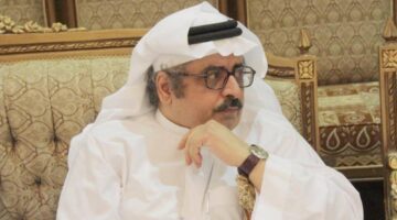سبب وفاة محمد زايد الألمعي الشاعر والأديب السعودي ويكيبيديا