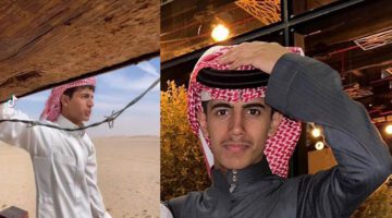 تفاصيل وفاة التيك توكر السعودي معجب القحطاني