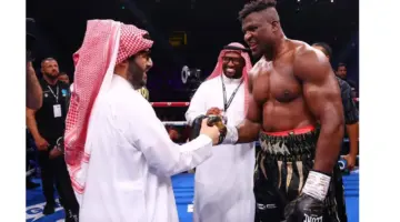 ما هي أقوى المواجهات في نزال الملاكمة موسم الرياض 2023؟