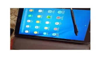 “وزارة التربية والتعليم” تعلن عن موعد استلام تابلت الثانوية العامة 2024