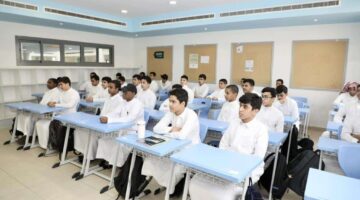 " وزارة التعليم" توضح موعد الاختبارات النهائية للفصل الثاني 1445 بعد التعديل