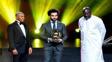"صلاح ضمن المرشحين" .. موعد جائزة أفضل لاعب في أفريقيا والقنوات الناقلة للحفل